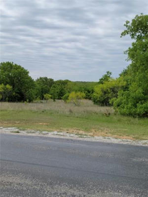 TBD SILVER LAKES DRIVE, SUNSET, TX 76270, photo 4 of 6