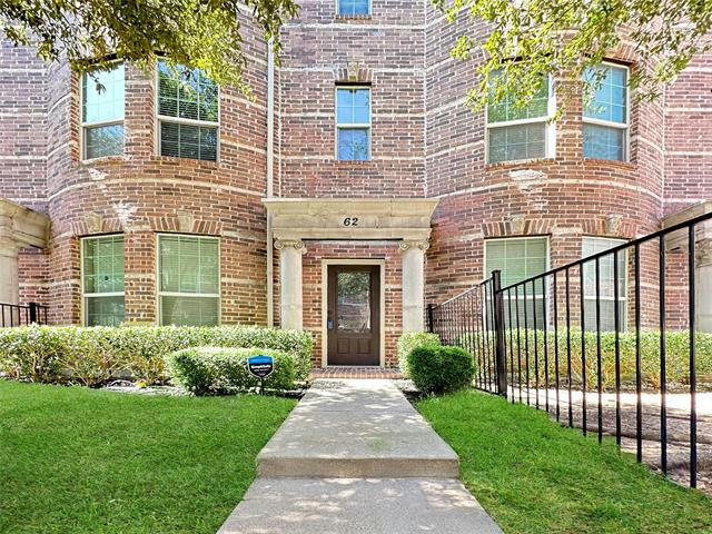 2500 ROCKBROOK DR # A62, LEWISVILLE, TX 75067, photo 1 of 38