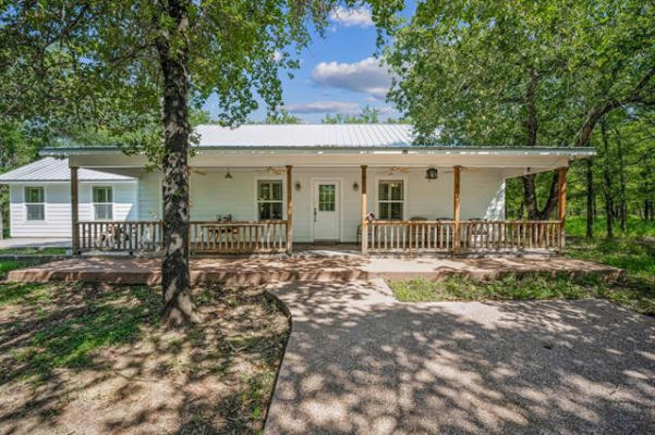 415 PR 1400 W, MORGAN, TX 76671 - Image 1