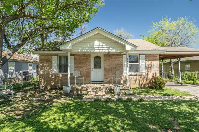3308 NW 24TH ST, FORT WORTH, TX 76106, photo 1 of 40