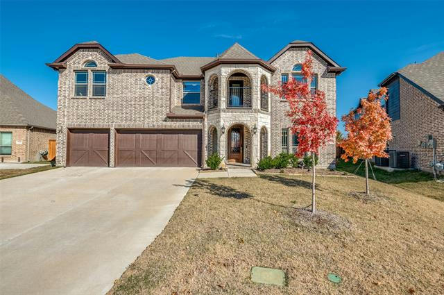 3744 HOMEPLACE DR, CELINA, TX 75009, photo 1 of 36