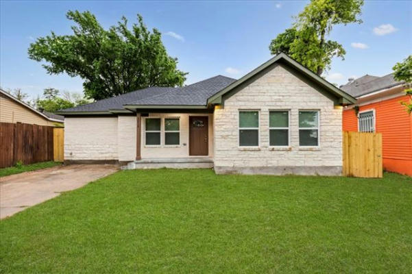 3212 N TERRY ST, FORT WORTH, TX 76106, photo 4 of 40