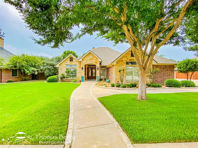 2309 LYNBROOK DR, ABILENE, TX 79606, photo 1 of 40