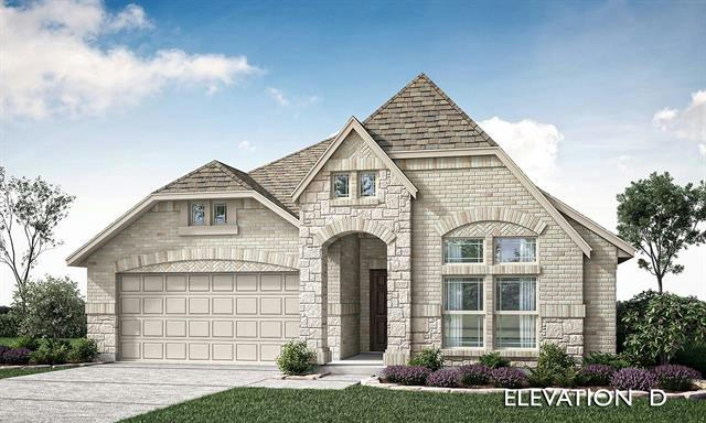 10608 MOSS COVE DR, CROWLEY, TX 76036 - Image 1