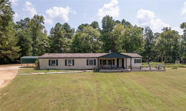 23988 COUNTY ROAD, WINONA, TX 75792 - Image 1