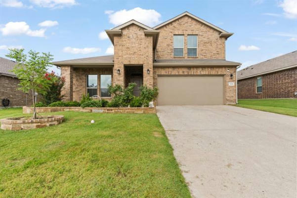 1114 PACIFICA TRL, CLEBURNE, TX 76033 - Image 1
