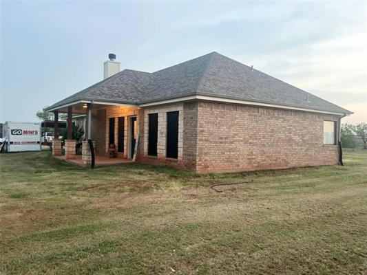 558 COUNTY ROAD 151, TUSCOLA, TX 79562, photo 2 of 40