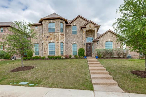14546 FALL HARVEST DR, FRISCO, TX 75033, photo 2 of 36
