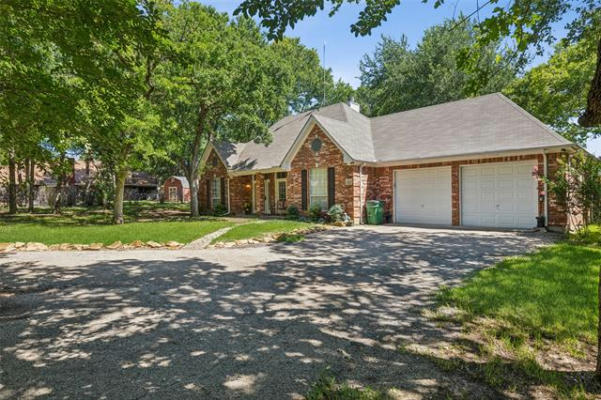 121 WINDSONG CT, WEATHERFORD, TX 76087 - Image 1