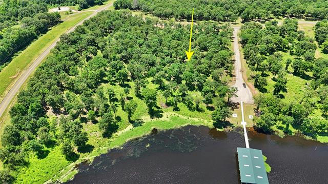 LOT 5 ANGLER SHORES DRIVE, YANTIS, TX 75497, photo 4 of 21