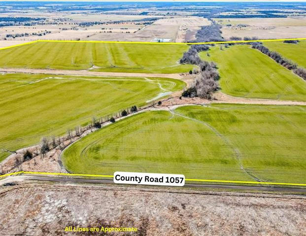 TBD 59.5 AC COUNTY RD 1057, GREENVILLE, TX 75401, photo 1 of 3