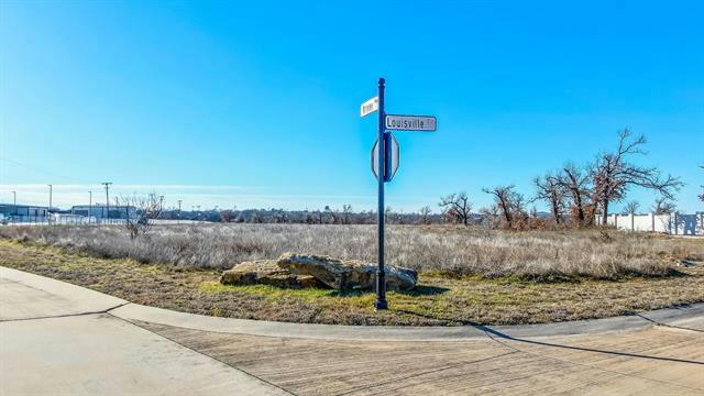 LOT 12 WRIGLEY PARKWAY, JACKSBORO, TX 76458, photo 2 of 9