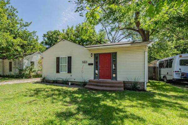 5057 ROYAL DR, FORT WORTH, TX 76116, photo 2 of 34