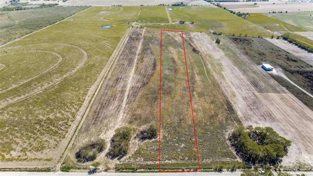 TBD TRACT 7 SECTION HOUSE ROAD, ALMA, TX 75119 - Image 1