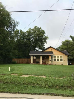 714 CANTON AVE, WILLS POINT, TX 75169 - Image 1