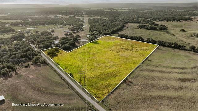 TBD SWEEK LN, SANTO, TX 76472 - Image 1