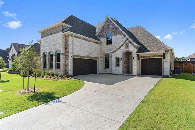 617 SINGING WATER DR, ROCKWALL, TX 75087, photo 1 of 39