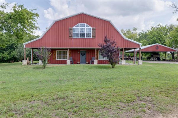 230 GEORGE ST, COMO, TX 75431 - Image 1