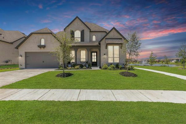 2146 CHARMING FORGE RD, FORNEY, TX 75126 - Image 1
