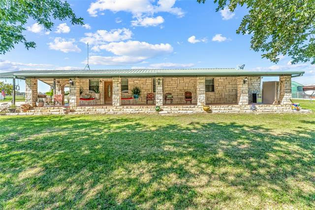 9261 COUNTY ROAD 303, DUBLIN, TX 76446, photo 1 of 40