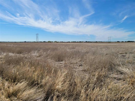 0 E HWY 287 HIGHWAY, IOWA PARK, TX 76367, photo 3 of 12