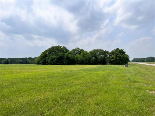 LOT 80 CLUBHOUSE DRIVE, CORSICANA, TX 75109, photo 5 of 31