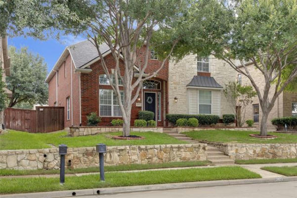 2872 BREEZY POINT LN, FRISCO, TX 75034, photo 2 of 31