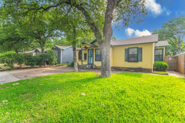 3417 RUFUS ST, FORT WORTH, TX 76119, photo 3 of 26
