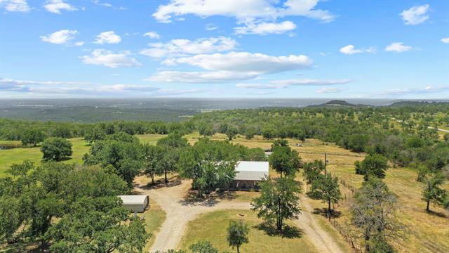 4371 CHESNUT MOUNTAIN RD, PALO PINTO, TX 76484, photo 2 of 40