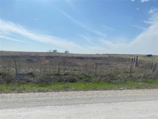 TBD COUNTY ROAD 3242, MOUNT CALM, TX 76673 - Image 1