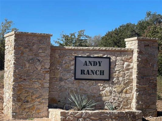 1013 ANDY RANCH COURT, AZLE, TX 76020 - Image 1