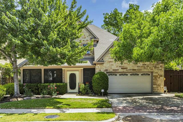 546 MOBLEY WAY CT, COPPELL, TX 75019, photo 1 of 40