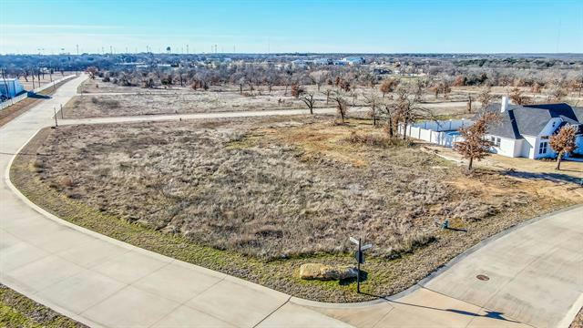 LOT 12 WRIGLEY PARKWAY, JACKSBORO, TX 76458, photo 3 of 9