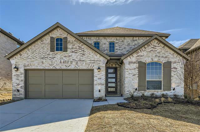 608 FLORENCE TRAIL, LITTLE ELM, TX 76227, photo 1 of 32