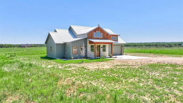 105 SIERRA VISTA BLVD, SANTO, TX 76472, photo 2 of 36