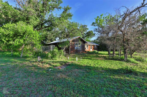 6867 COUNTY ROAD 501, ANSON, TX 79501, photo 4 of 38