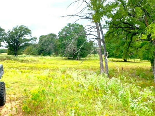 000 COUNTY RD 2411, HONEY GROVE, TX 75446, photo 4 of 6