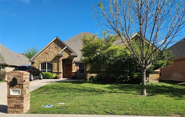 108 FIRESTONE DR, WILLOW PARK, TX 76008, photo 1 of 26