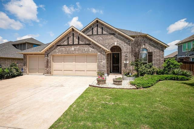 119 LAVENDER LN, WYLIE, TX 75098, photo 1 of 38