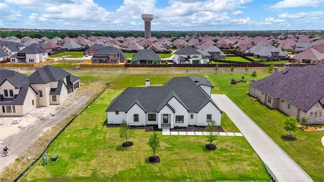 7702 NOCONA DRIVE, PARKER, TX 75002, photo 2 of 39