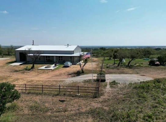 13980 W HIGHWAY 190, RICHLAND SPRINGS, TX 76871 - Image 1