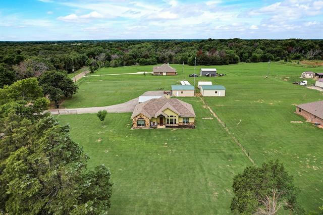 14270 COUNTY ROAD 2938, EUSTACE, TX 75124, photo 1 of 32