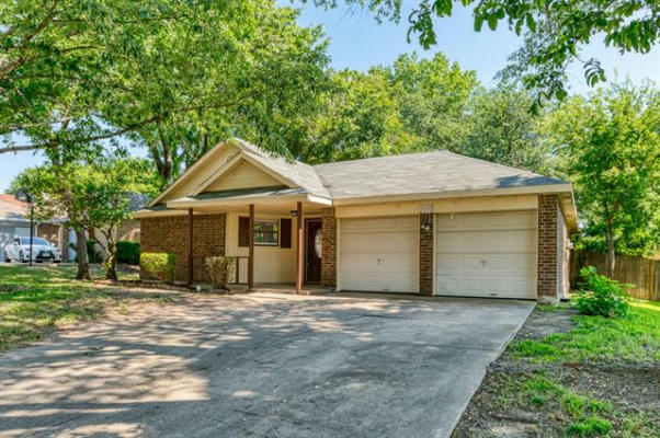 10148 INDIAN MOUND RD, FORT WORTH, TX 76108 - Image 1