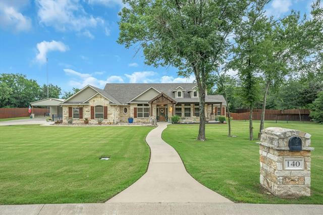 140 VZ COUNTY ROAD 2103, CANTON, TX 75103, photo 1 of 40