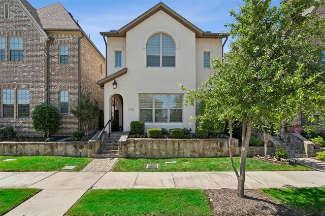 316 SKYSTONE DR, IRVING, TX 75038, photo 1 of 30