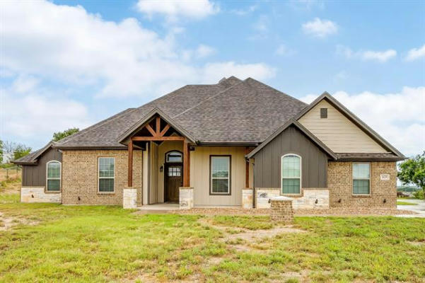 1039 CLOUDY CT, WEATHERFORD, TX 76085 - Image 1