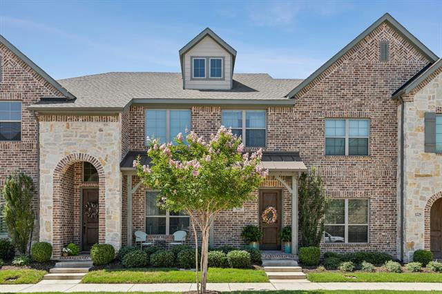 1225 CASSELBERRY DR, FLOWER MOUND, TX 75028, photo 1 of 25