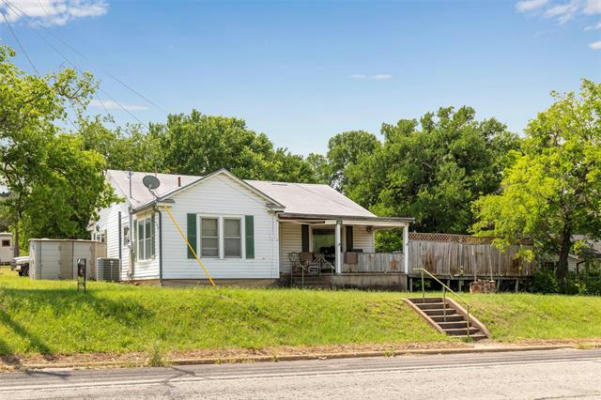 307 CEDAR RD, PALO PINTO, TX 76484, photo 2 of 36