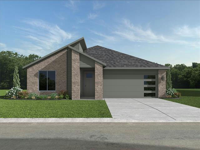 1420 JACKDAW RD, DENTON, TX 76205, photo 1 of 40