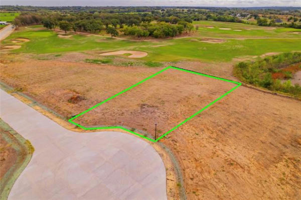 105 (LOT 3) EAGLE COURT, GLEN ROSE, TX 76077, photo 4 of 34